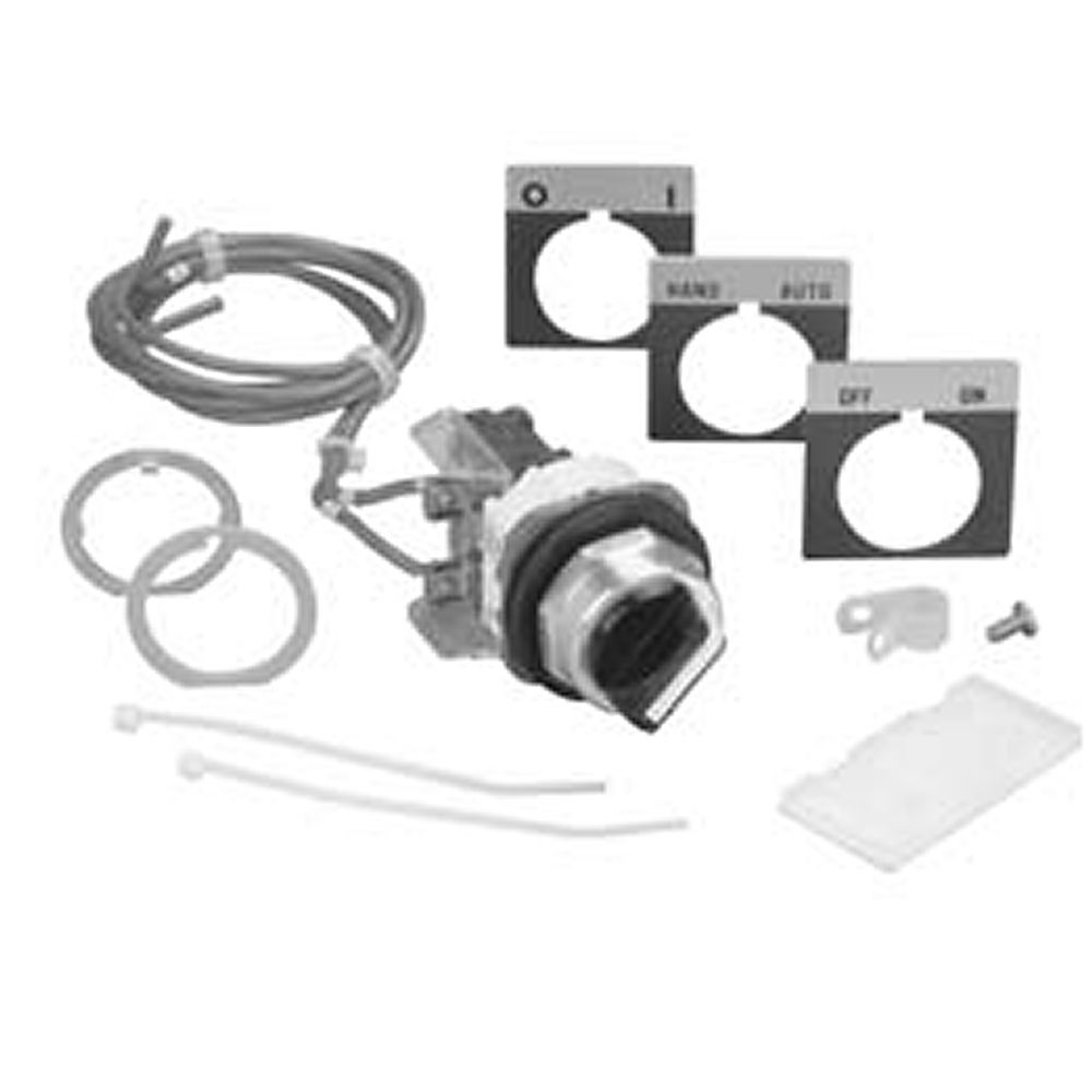 Image of Allen-Bradley 599-SS09TJ