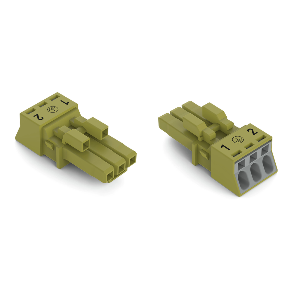 Image of WAGO 890-263/073-000