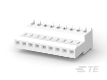 Image of TE Connectivity 3-640621-9