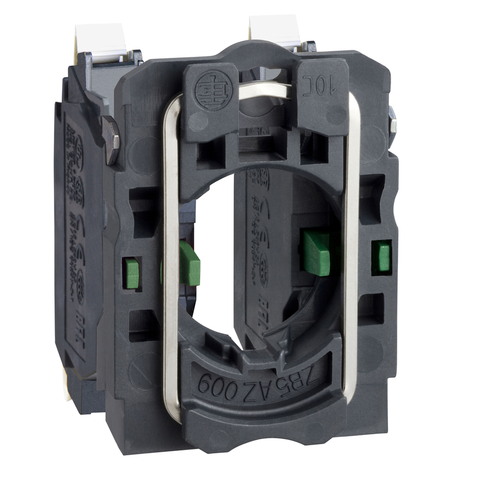 Image of Schneider Electric ZB5AZ1035