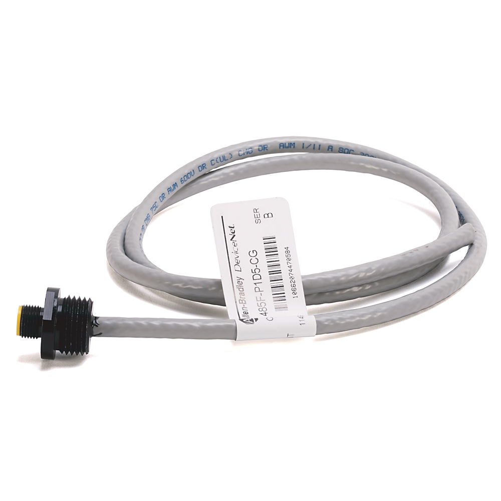 Image of Allen-Bradley 1485F-P1M5-CG