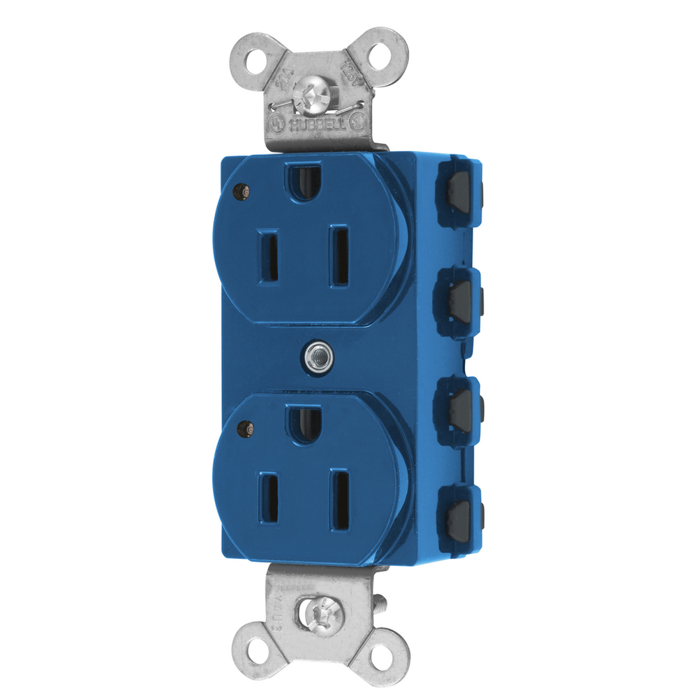 Image of Hubbell Wiring Device-Kellems SNAP5262BLL
