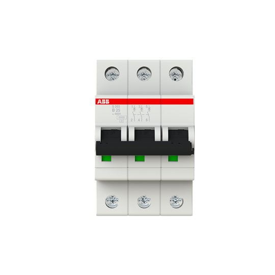 Image of ABB 2CDS253001R0255