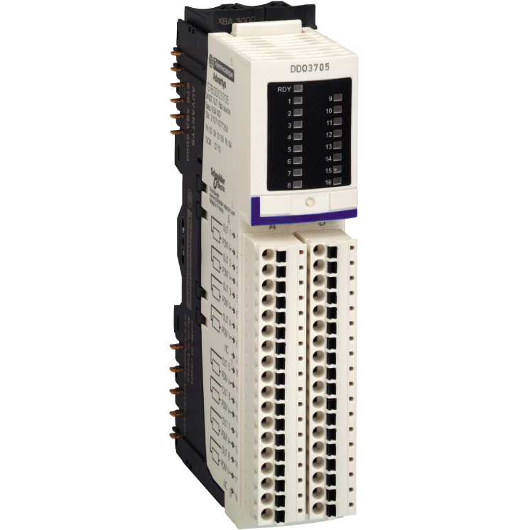 Image of Schneider Electric STBDDO3705KC