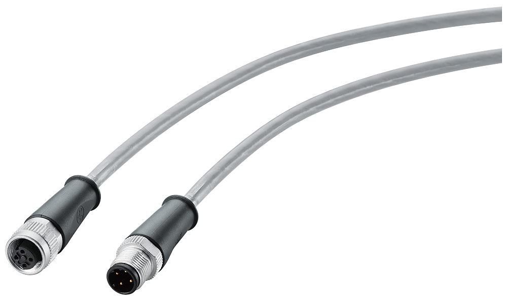 Image of Siemens 6XV18015AH10