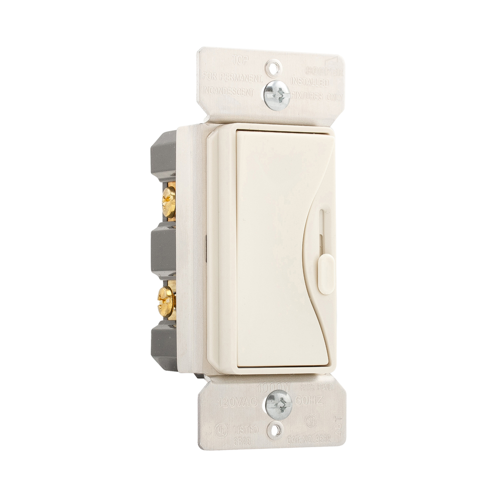 Image of Cooper Wiring Devices 9532DS