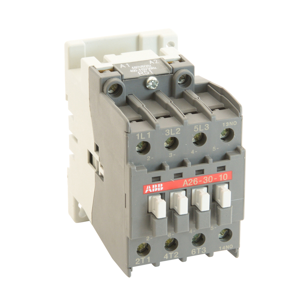 Image of ABB A26-30-10-51