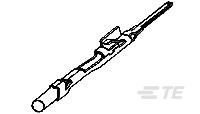 Image of TE Connectivity 1376109-1