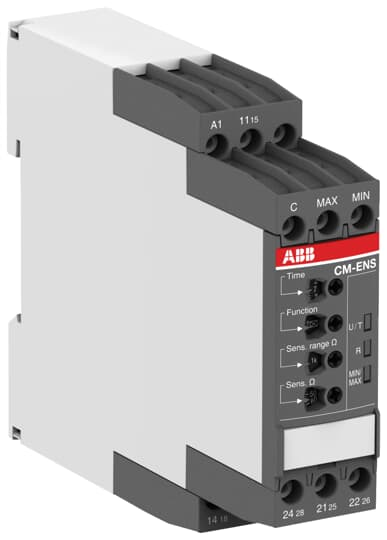 Image of ABB 1SVR740850R0300