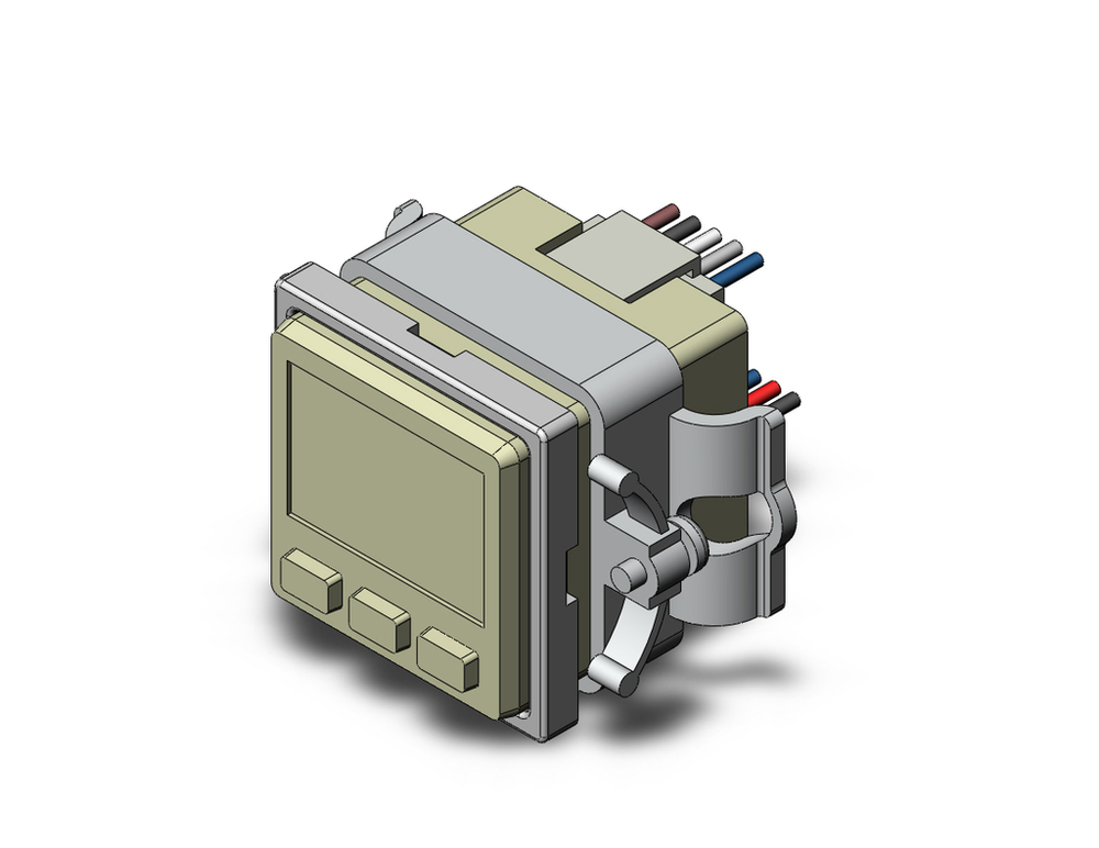 Image of SMC PSE303-LBC