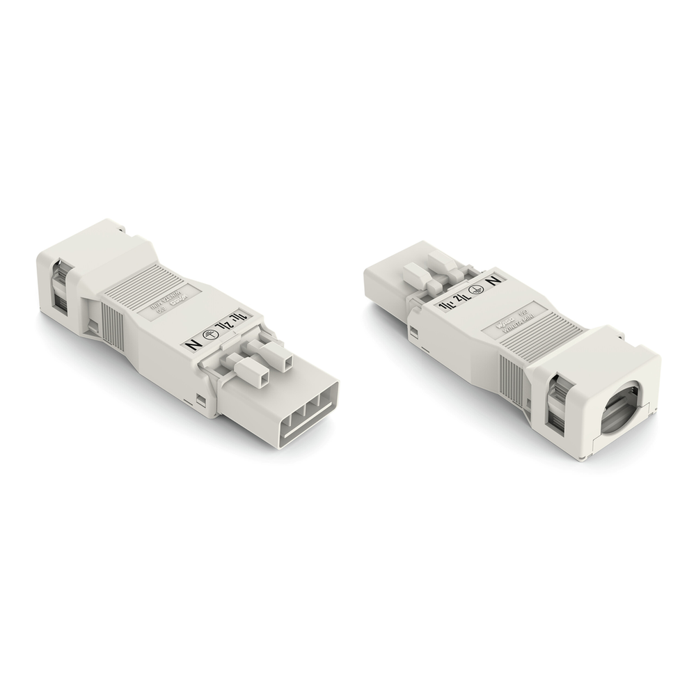 Image of WAGO 890-134