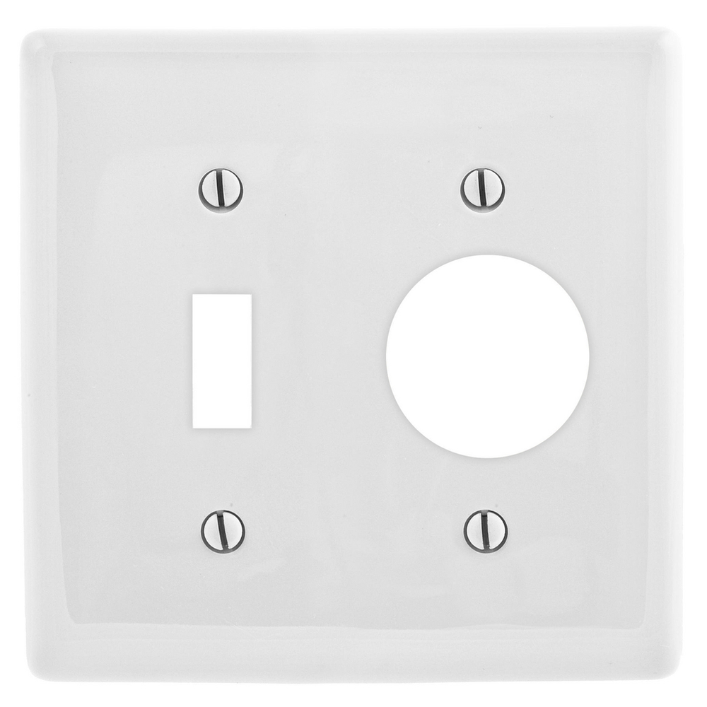 Image of Hubbell Wiring Device-Kellems NP17W