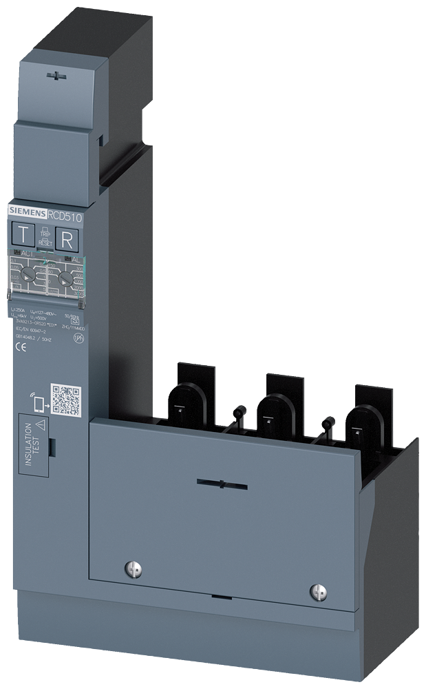 Image of Siemens 3VA9213-0RS20