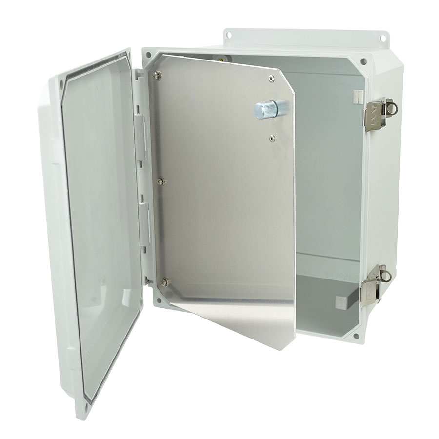 Image of Allied Moulded HFPU186