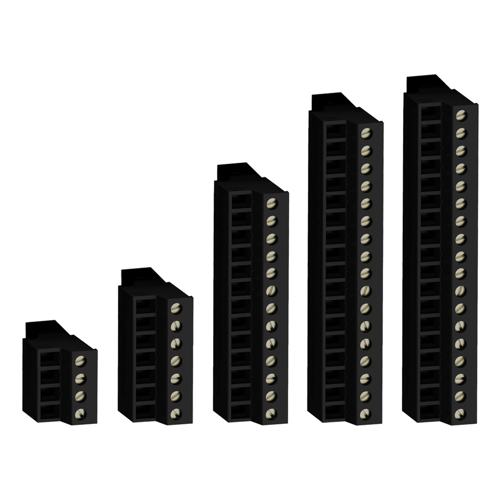 Image of Schneider Electric TMAT4CSET