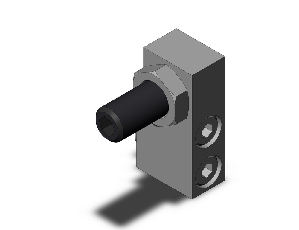 Image of SMC MXS-AS12L-X11
