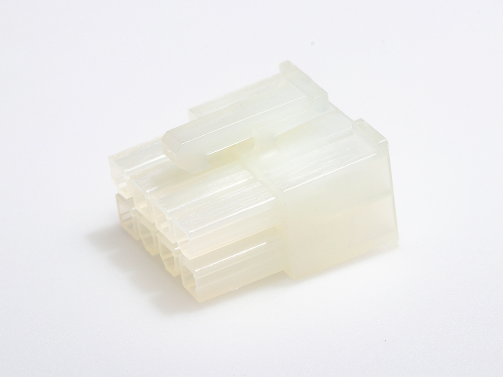 Image of Molex 39012080