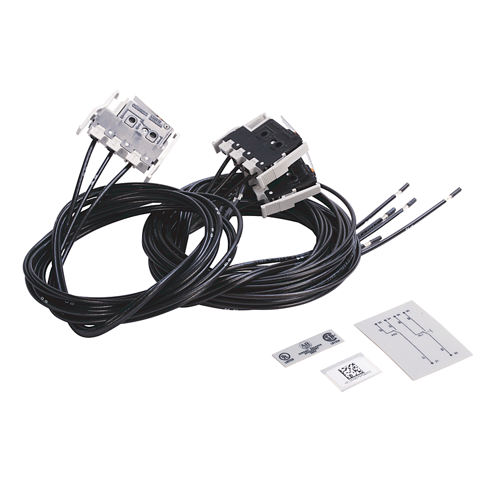 Image of Allen-Bradley 140G-G-EA2R1A