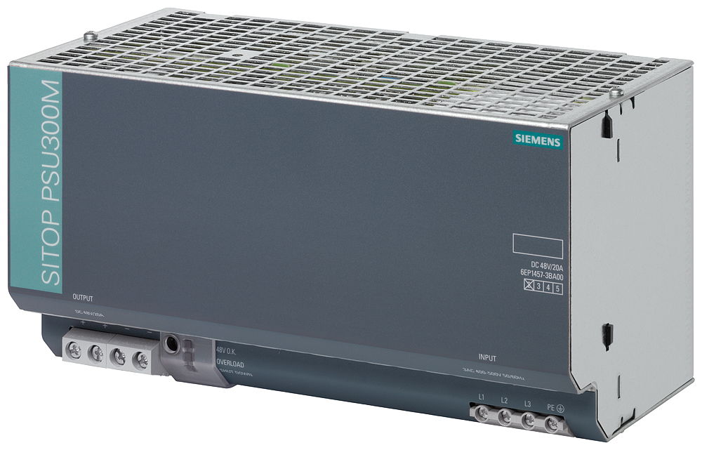 Image of Siemens 6EP14573BA00