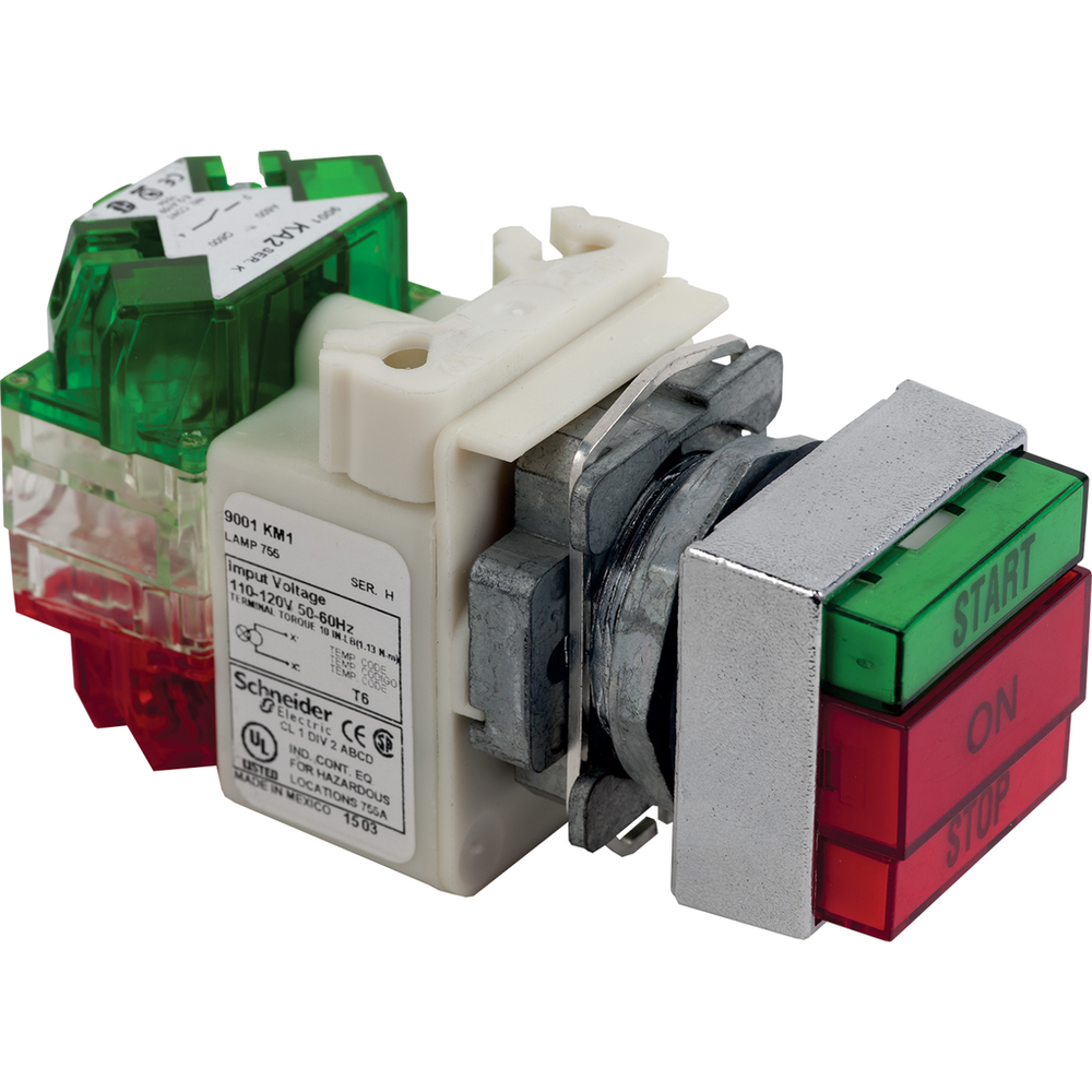 Image of Schneider Electric 9001KXRG137