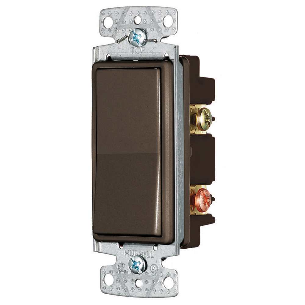 Image of Hubbell Wiring Device-Kellems RSD215