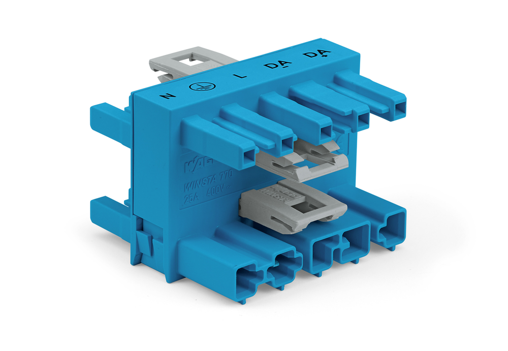 Image of WAGO 770-618