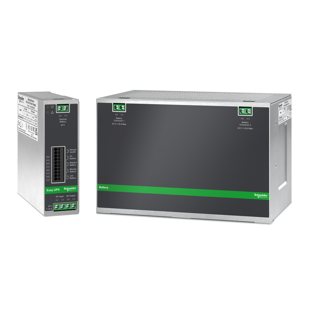 Image of Schneider Electric BVS240XDPDR
