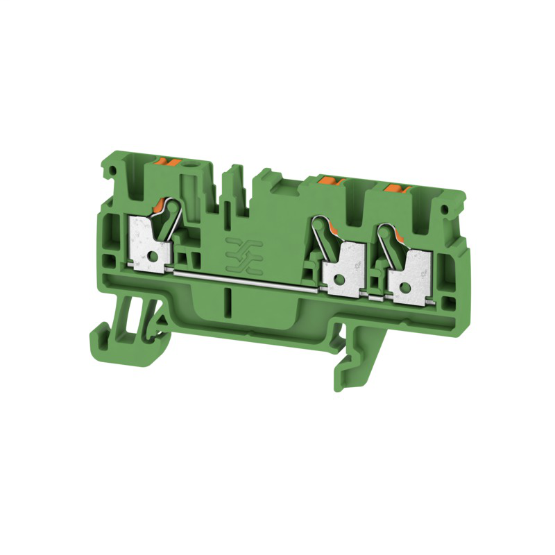 Image of Weidmuller 1521870000