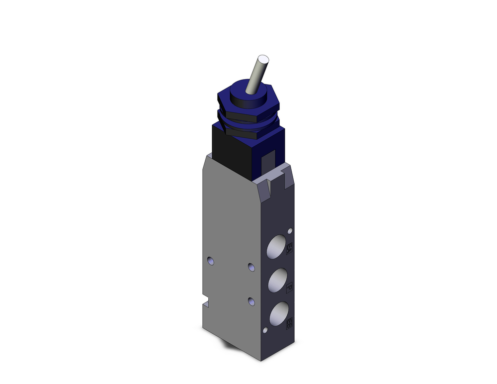 Image of SMC NVFM250-N02-08
