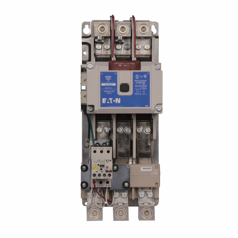 Image of Eaton AN19SN0E5G300