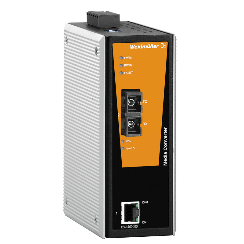 Image of Weidmuller 1286880000
