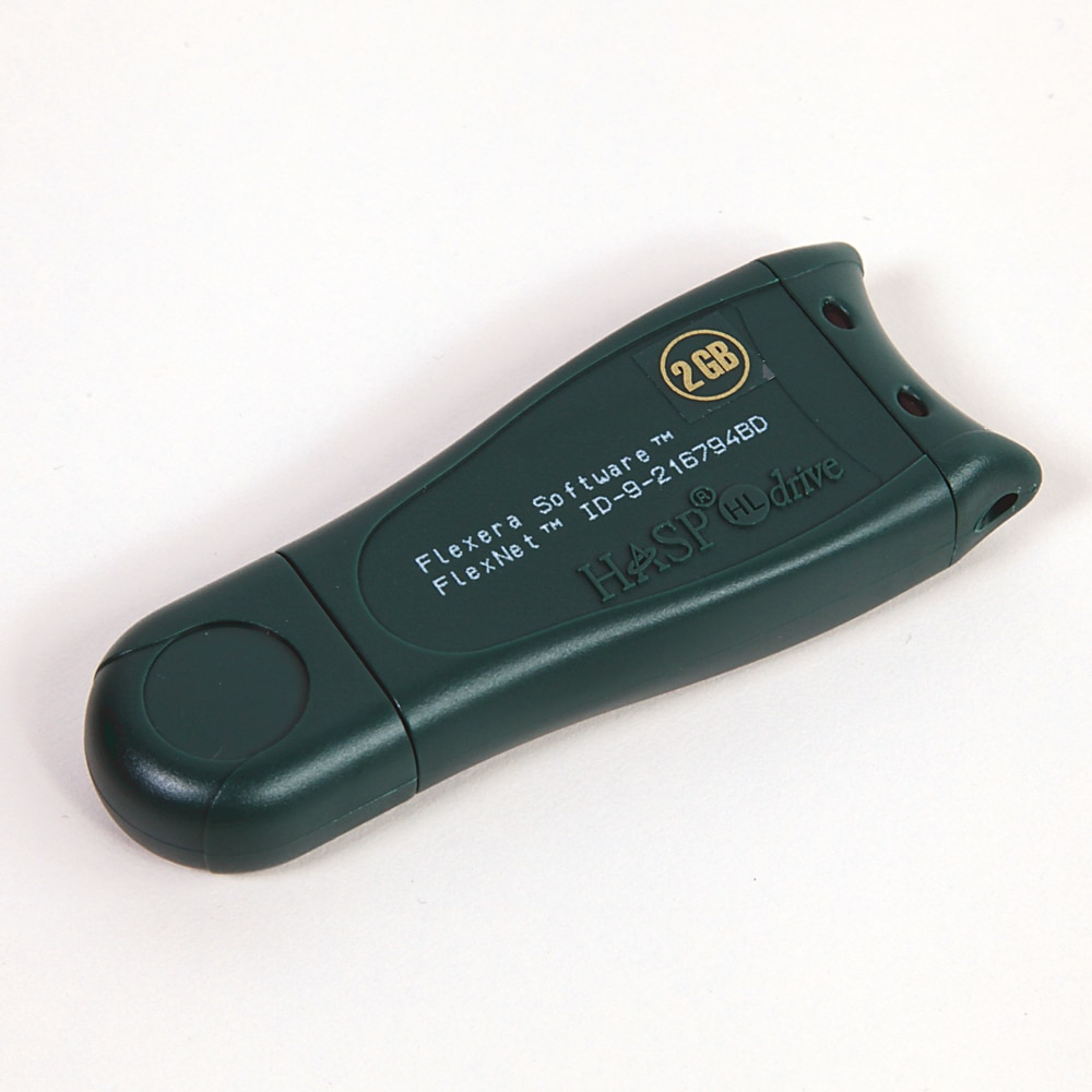 Image of Allen-Bradley 9509-USB-DONG2