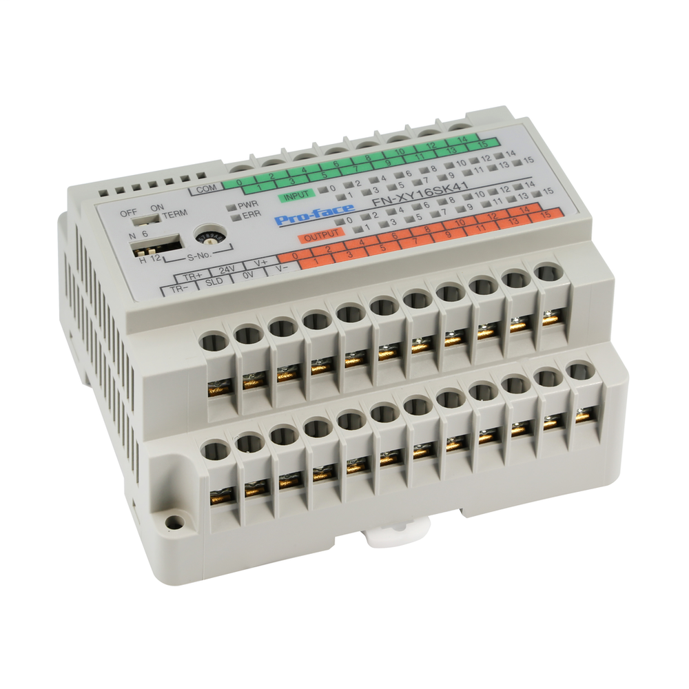 Image of Pro-face FN-XY16SK41