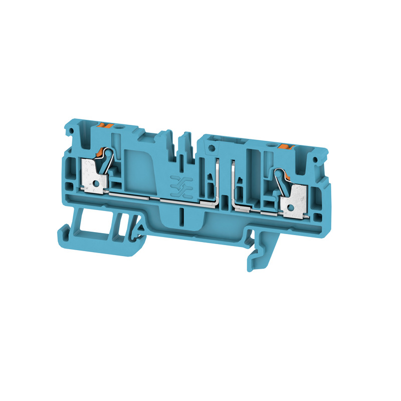 Image of Weidmuller 2430040000