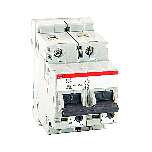 Image of ABB S502-K2.1