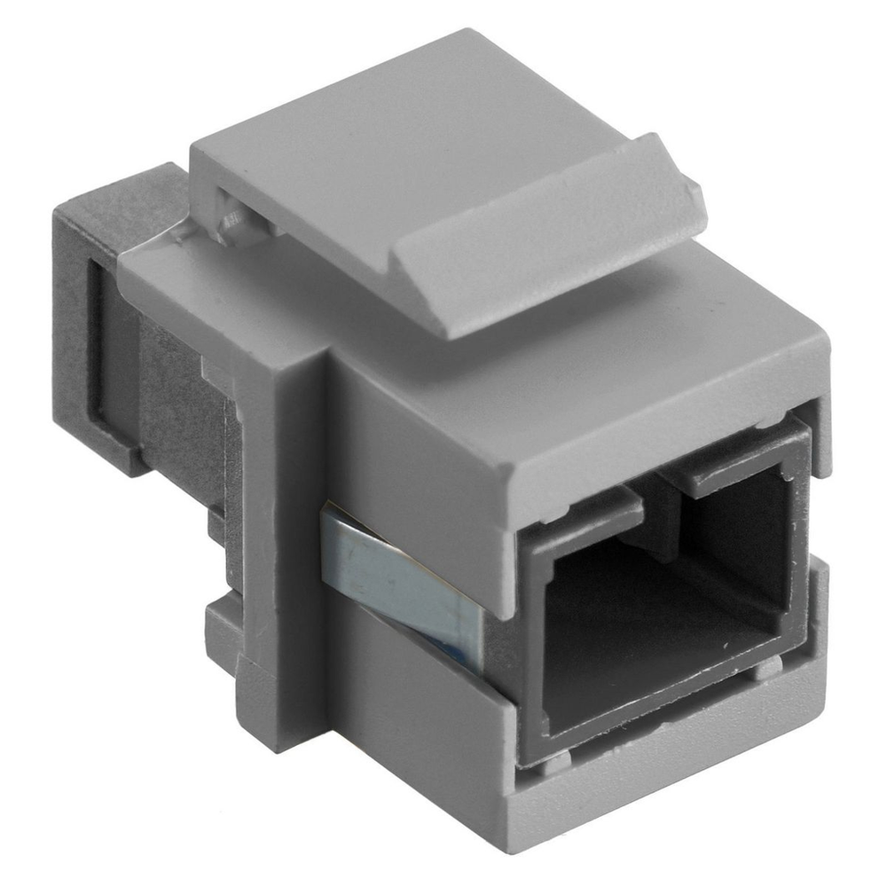 Image of Hubbell Premise Wiring SFFSCSBKG