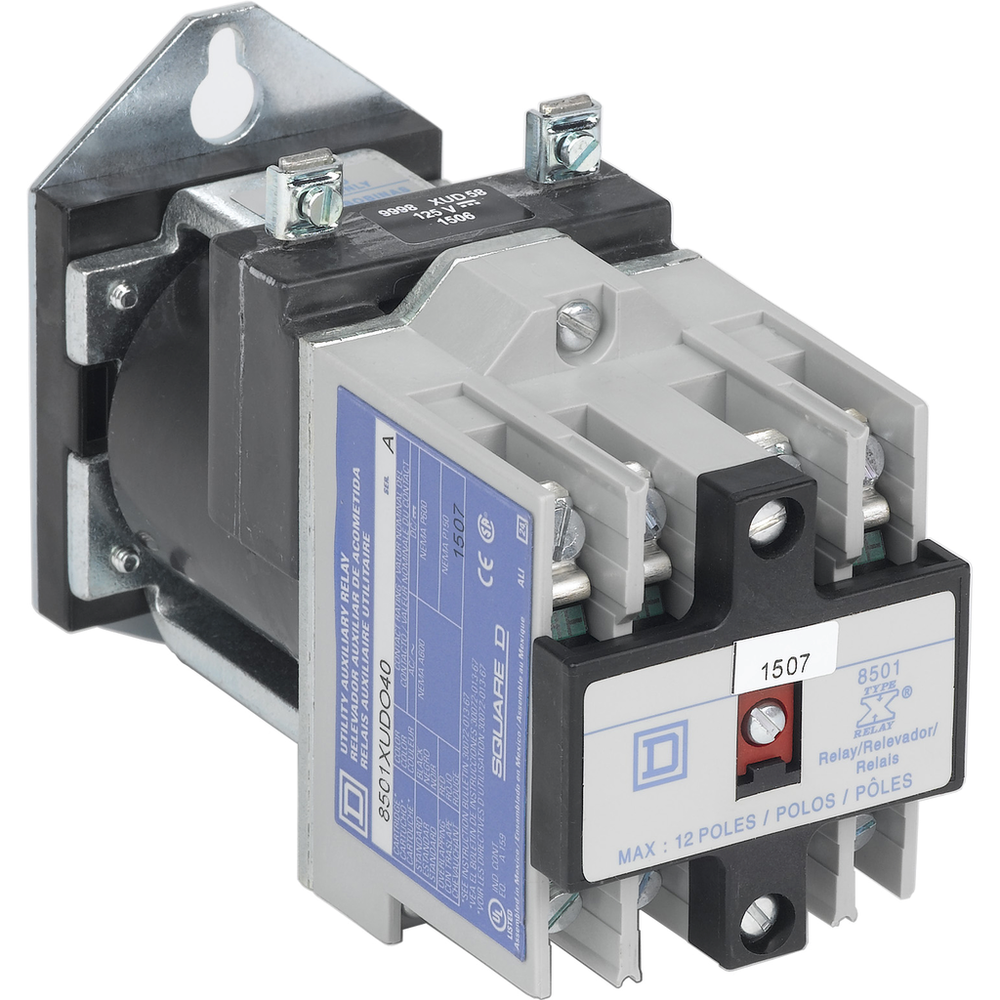 Image of Schneider Electric 8501XUDO40V63
