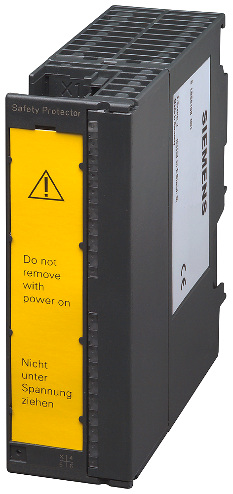 Image of Siemens 6AG11957KF002XA0
