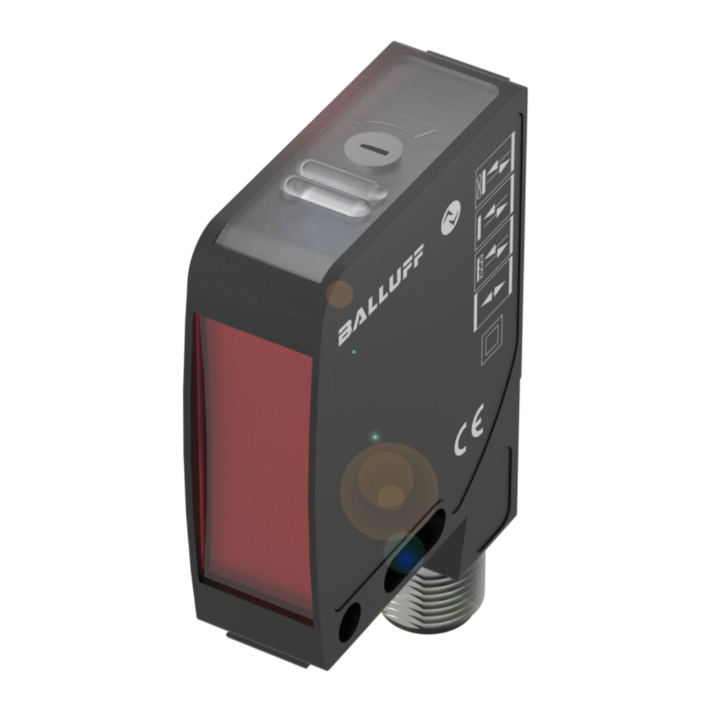 Image of Balluff BOS 21M-UUI-RP30-S4