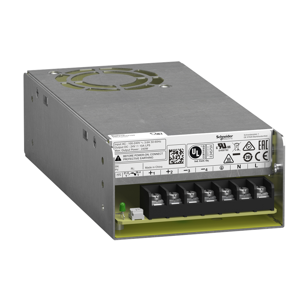 Image of Schneider Electric ABLP1A24100