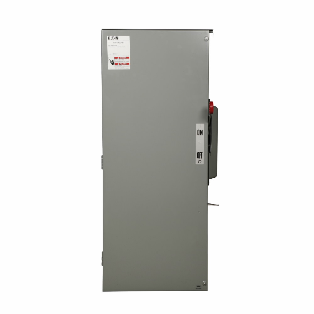 Image of Eaton 1MFS400RB