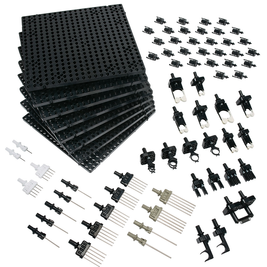 Image of Panduit QB-KIT1