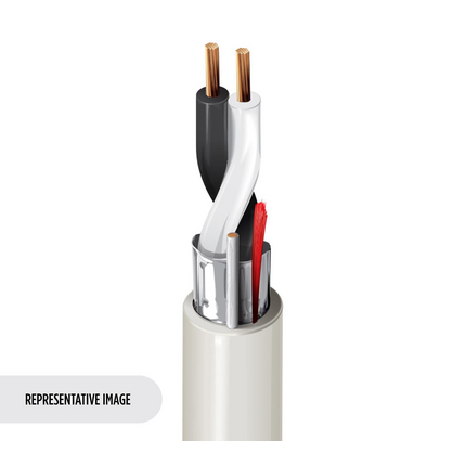 Image of Belden 5400FE 008500