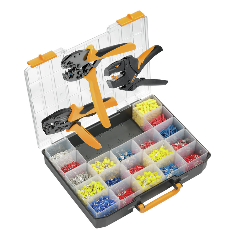 Image of Weidmuller 9202610000