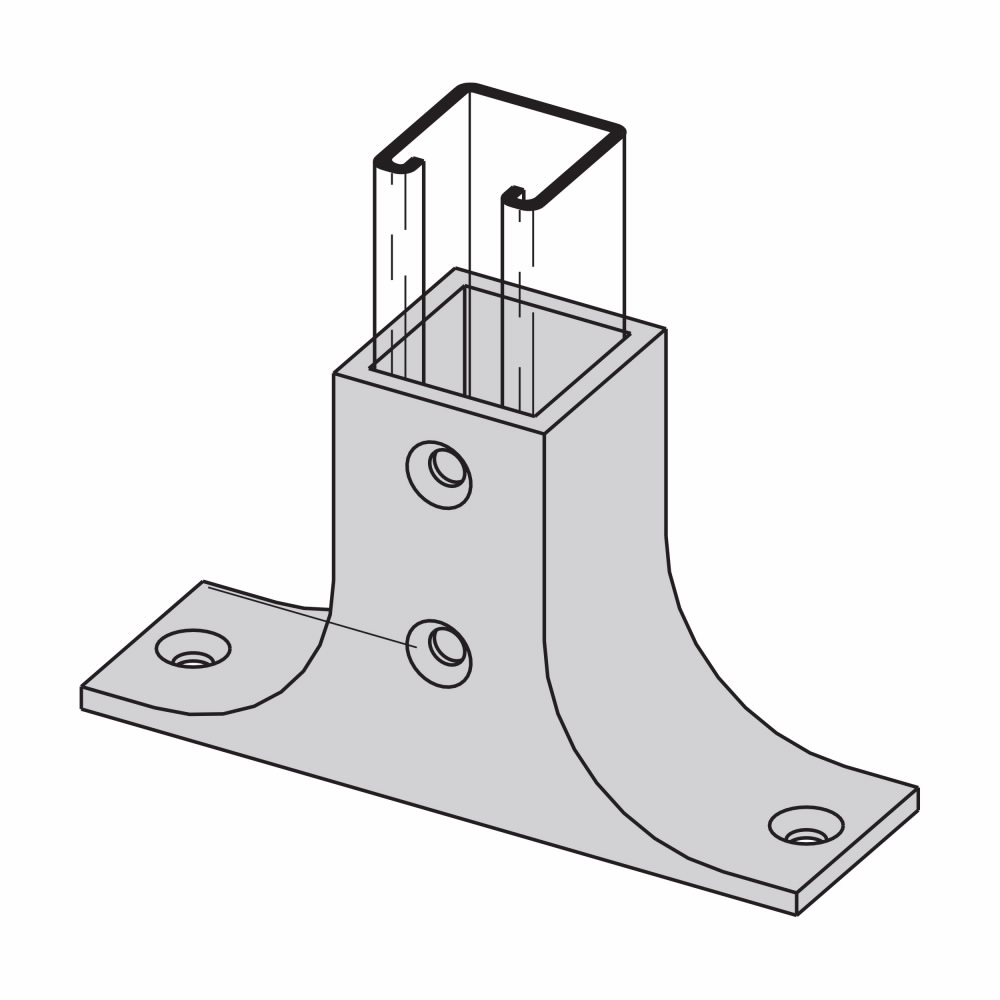 Image of B-Line B300GRN