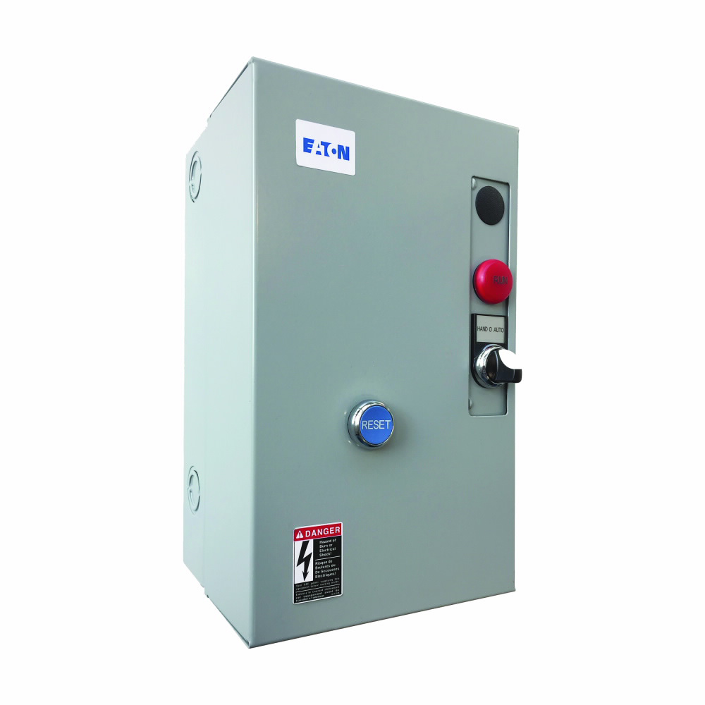 Image of Eaton ECX09J1CAA-PA27