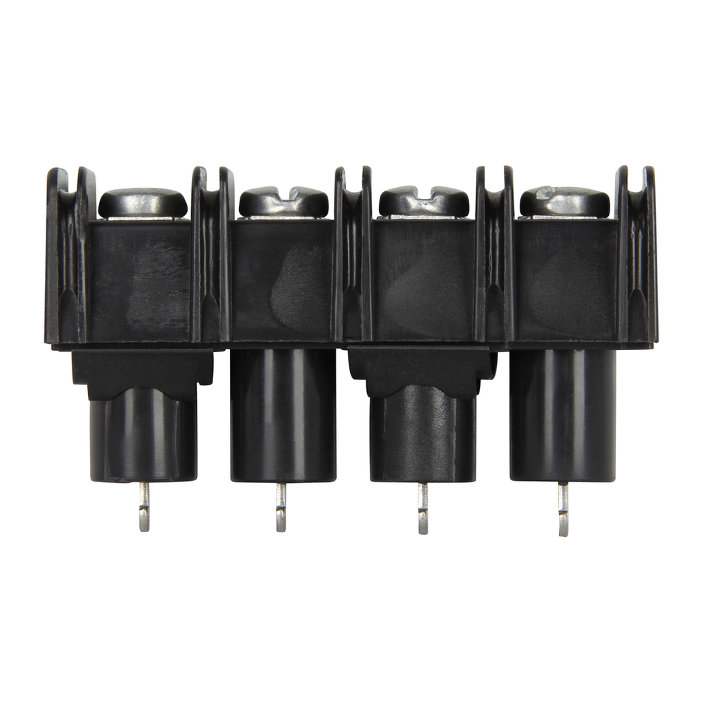 Image of Bussmann H541/J