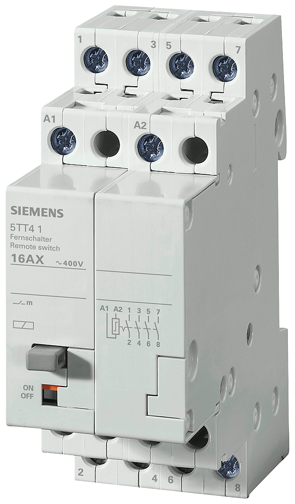 Image of Siemens 5TT4114-2