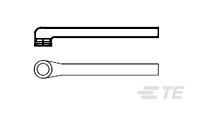 Image of Raychem 222D242-25/225-0