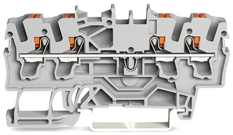 Image of WAGO 2202-1401/000-014